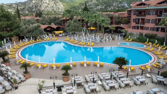 Hotellbilder av Sundia By Liberty Suncity - nummer 1 av 79