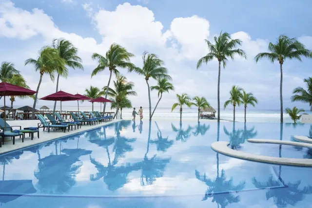 Hotellbilder av The Fives Beach Hotel - Á la Carte - nummer 1 av 100