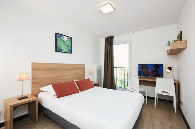 Billede av hotellet Ténéo Apparthotel Talence - Espeleta - nummer 1 af 10
