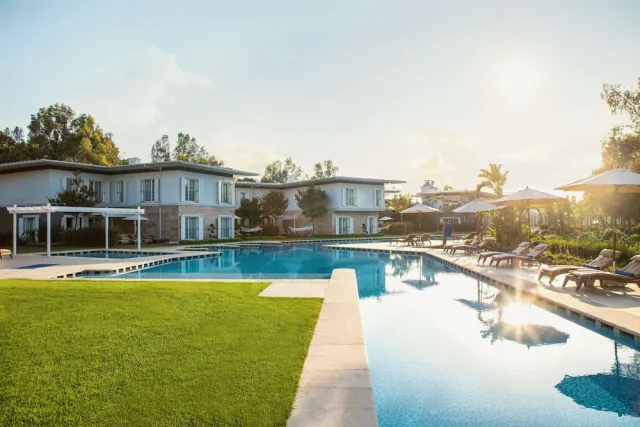 Hotellbilder av Cornelia Diamond Golf Resort & SPA - nummer 1 av 100