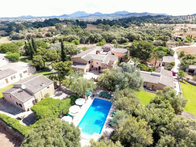 Hotellbilder av Sa Galera Hotel Rural - nummer 1 av 56