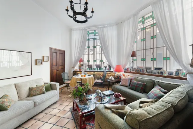 Billede av hotellet Weekend a Napoli - nummer 1 af 10