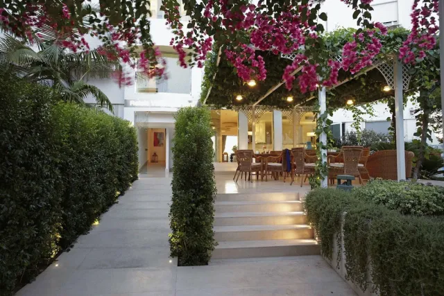 Billede av hotellet Relais Valle dell'Idro - nummer 1 af 10
