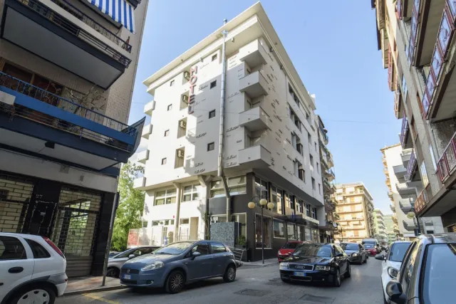 Billede av hotellet Hotel Palace - nummer 1 af 87
