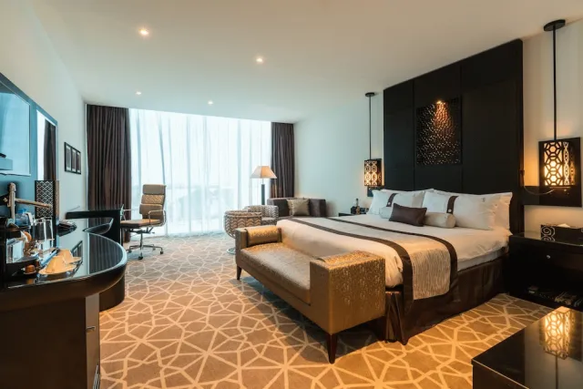 Hotellikuva Holiday Inn Dubai - Al Barsha, an IHG Hotel - numero 1 / 100