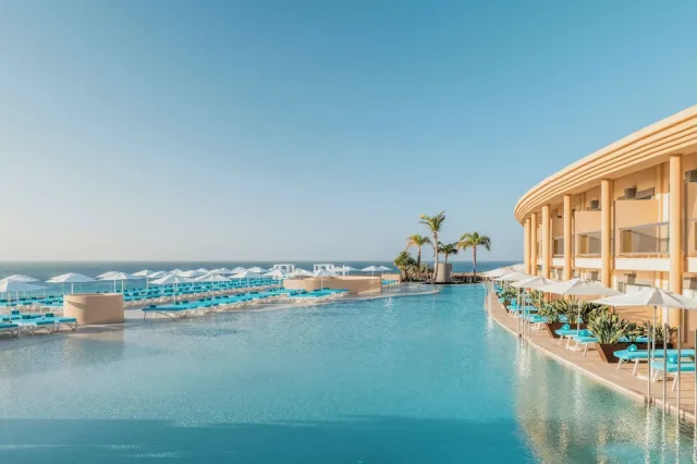 Billede av hotellet Iberostar Selection Fuerteventura Palace - nummer 1 af 66