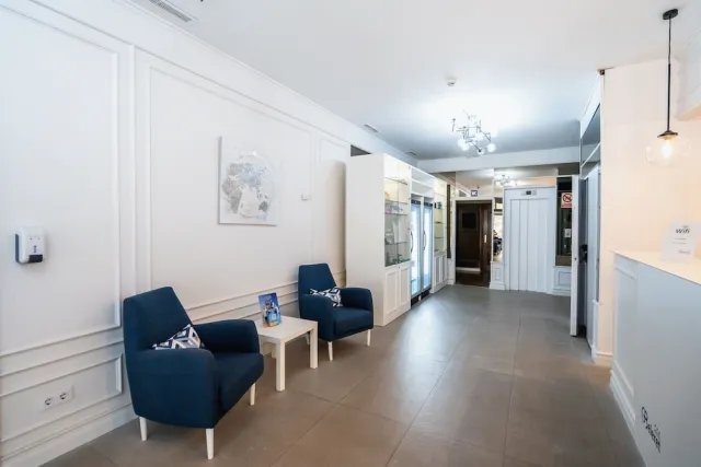 Hotellbilder av Hotel Beleret - nummer 1 av 44
