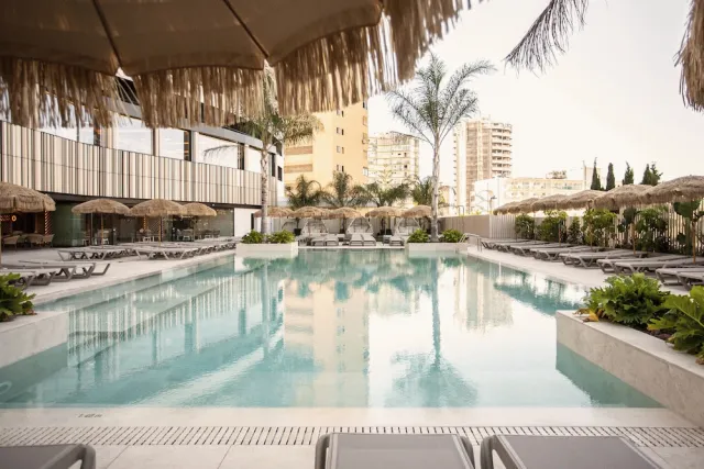 Hotellbilder av Hotel Primavera Park Superior - nummer 1 av 55