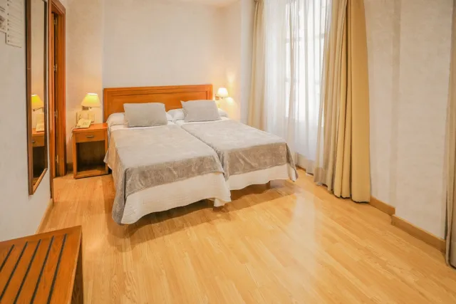 Billede av hotellet Hotel Granada Centro - nummer 1 af 10