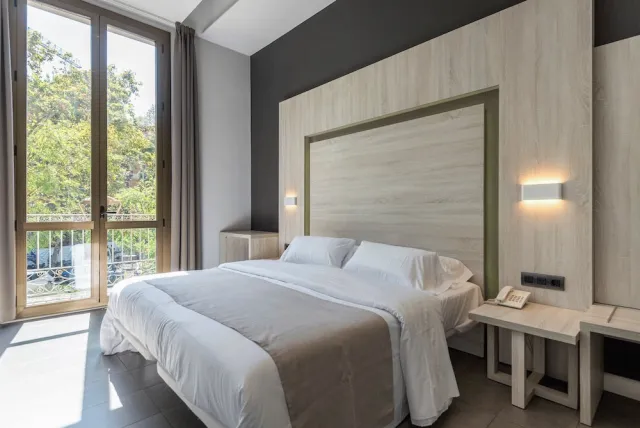Billede av hotellet Plaza Goya Rooms - nummer 1 af 10