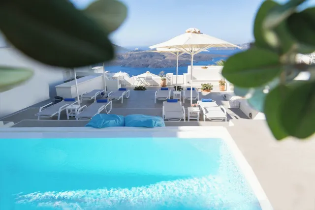Billede av hotellet Pantelia Suites - nummer 1 af 10