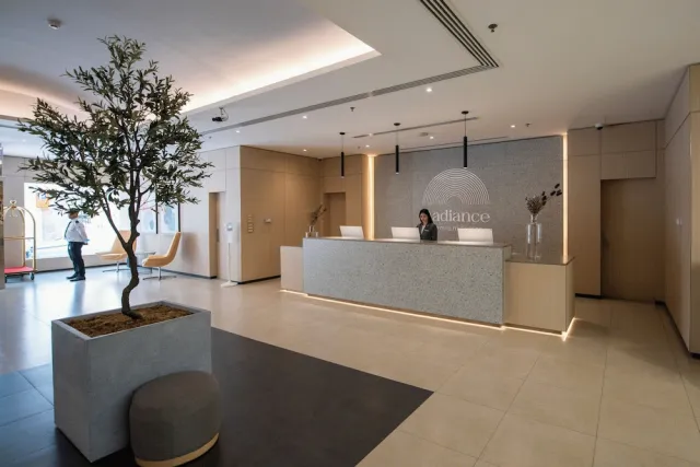 Billede av hotellet Radiance Premium Suites - nummer 1 af 10