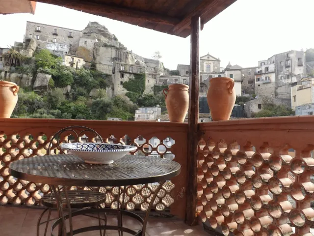 Billede av hotellet Albergo Diffuso Borgo Santa Caterina 