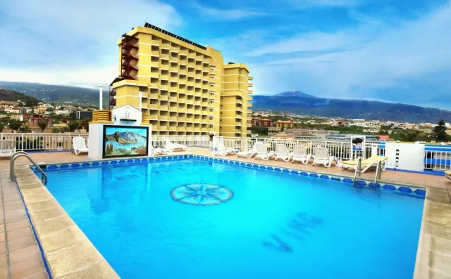 Billede av hotellet Skyview Hotel - nummer 1 af 28