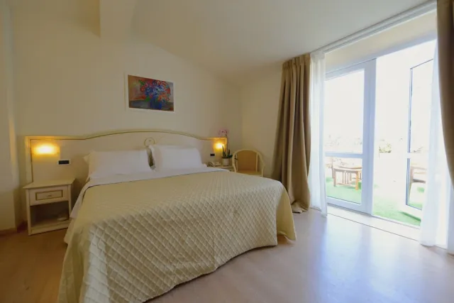 Billede av hotellet Hotel Viscardo - nummer 1 af 47