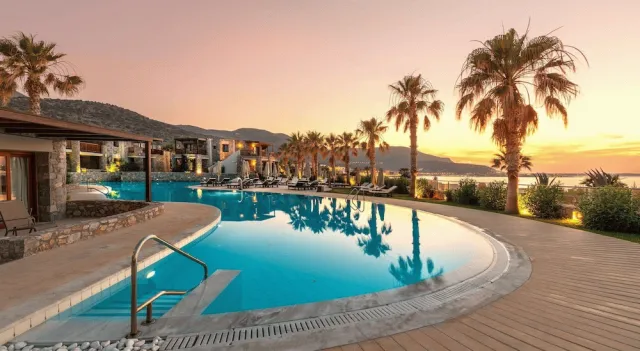 Hotellikuva Ikaros Beach Resort & Spa - Adults Only - numero 1 / 100