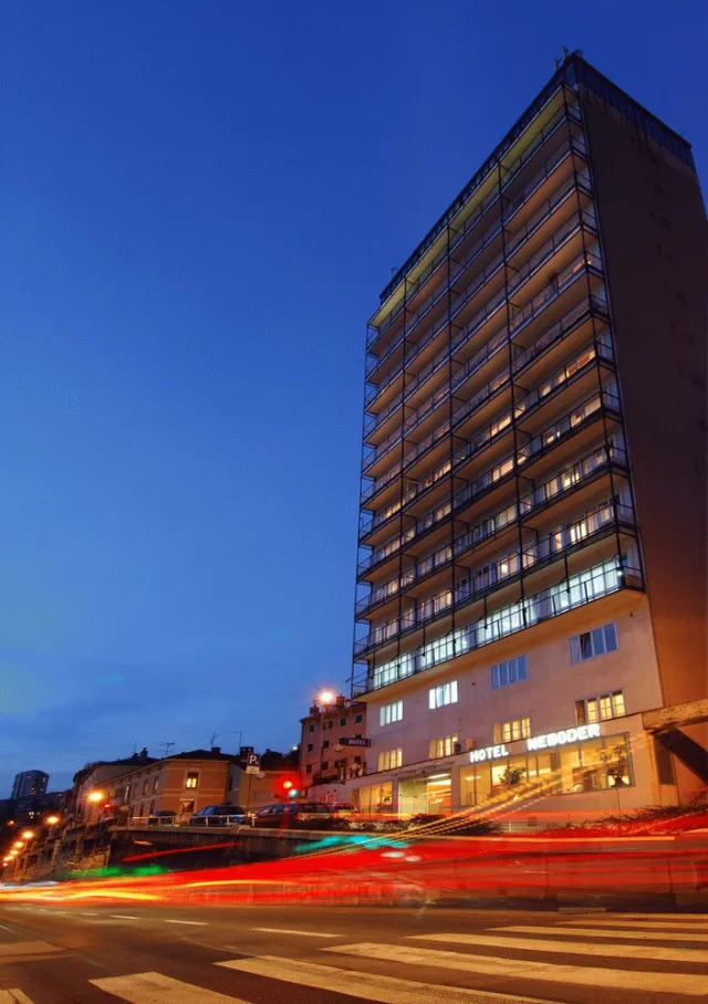 Billede av hotellet Hotel Neboder - nummer 1 af 36