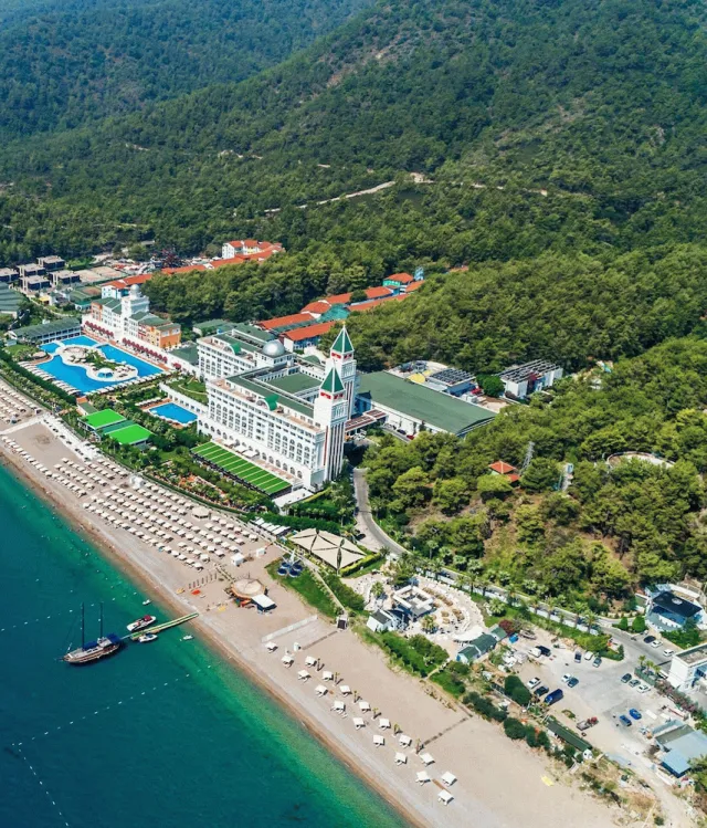Hotellbilder av Nirvana Dolce Vita - - nummer 1 av 100