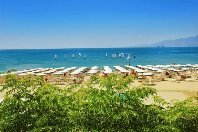 Hotellbilder av Regent Beach Hotel & Apartments - nummer 1 av 29