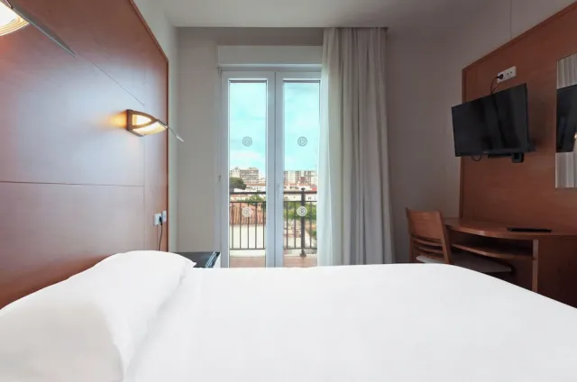 Billede av hotellet Hotel Horitzo by Pierre & Vacances - nummer 1 af 10