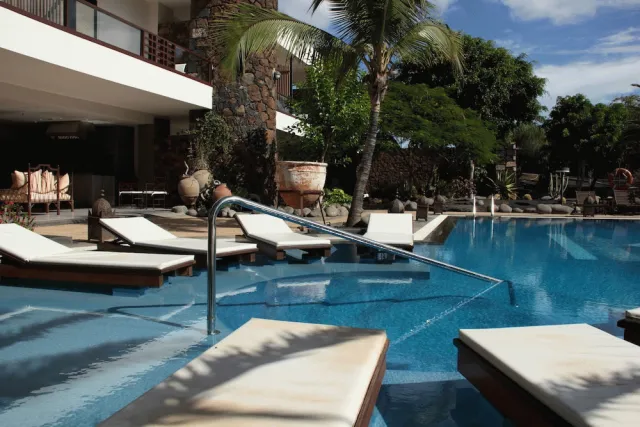 Hotellbilder av Villa VIK hotel – boutique hotel - nummer 1 av 31