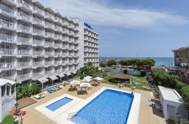 Hotellikuva MedPlaya Hotel Alba Beach - numero 1 / 34