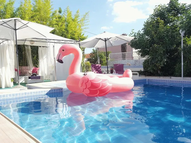Billede av hotellet Villa Ines - Annex - nummer 1 af 10