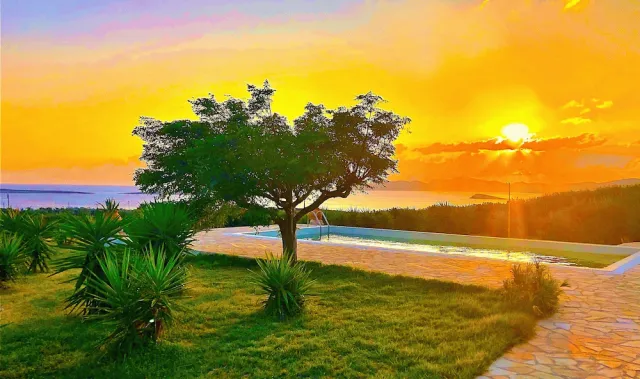 Hotellbilder av Paros Afrodite Luxury Villas - nummer 1 av 95