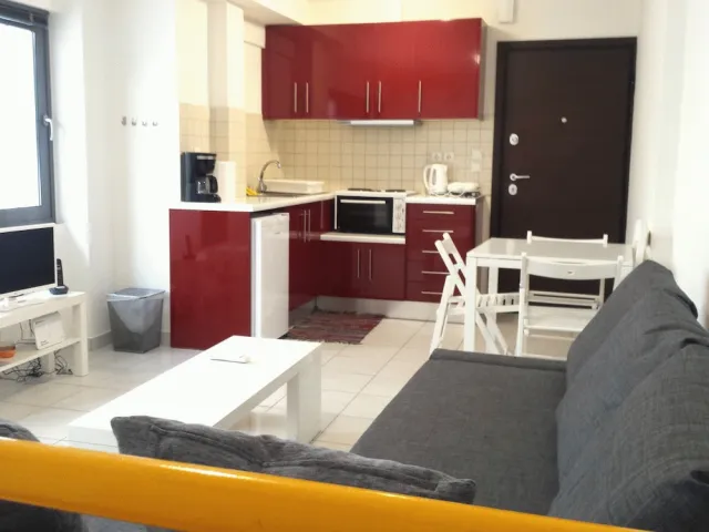 Billede av hotellet Elvita Apartments - nummer 1 af 10