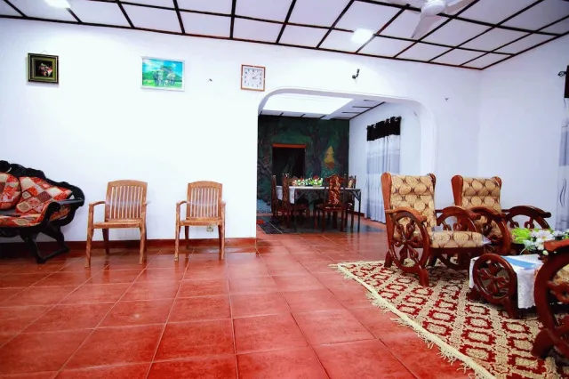 Hotellbilder av Hotel Dunhinda - nummer 1 av 4
