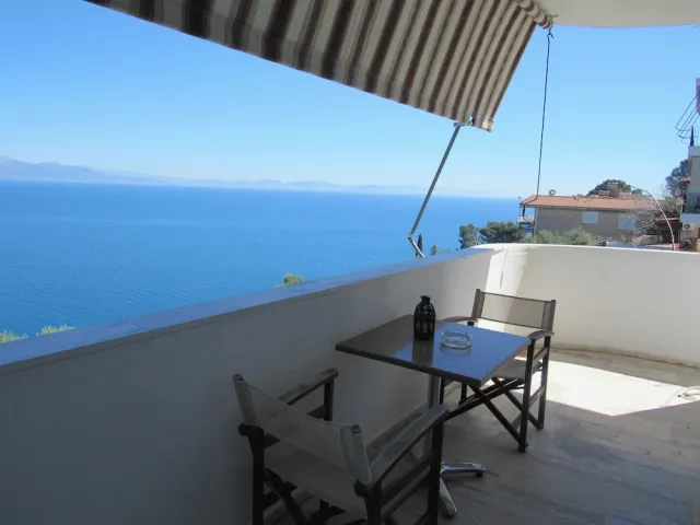 Hotellbilder av Kallisto Studios - nummer 1 av 82