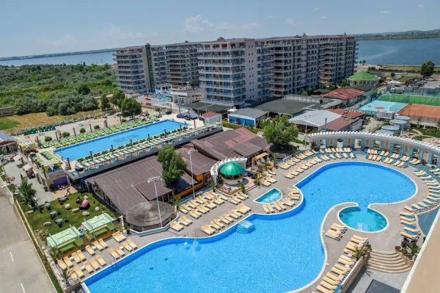 Billede av hotellet Phoenicia Royal - nummer 1 af 34