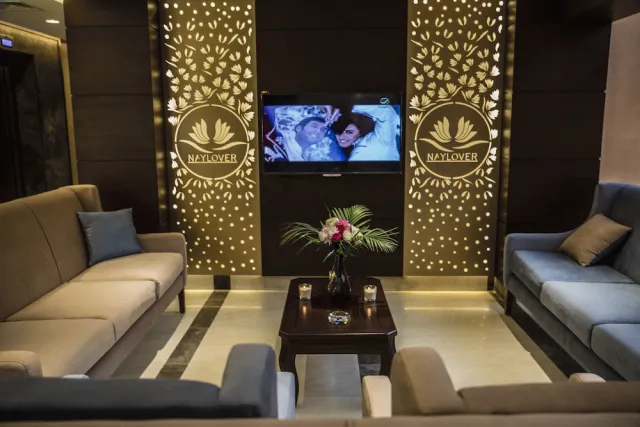 Billede av hotellet Naylover Hotel Suites - nummer 1 af 10
