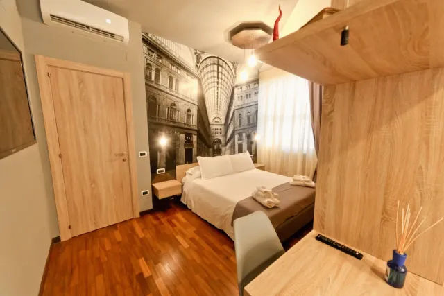 Billede av hotellet B&B De Gasperi 55 - nummer 1 af 10