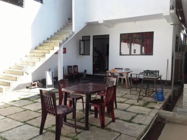 Hotellbilder av Kalan Villa - nummer 1 av 45