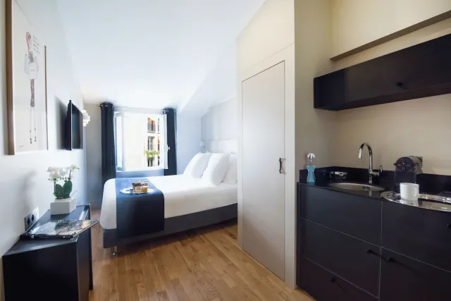 Hotellbilder av Hotel Helzear Etoile - nummer 1 av 42