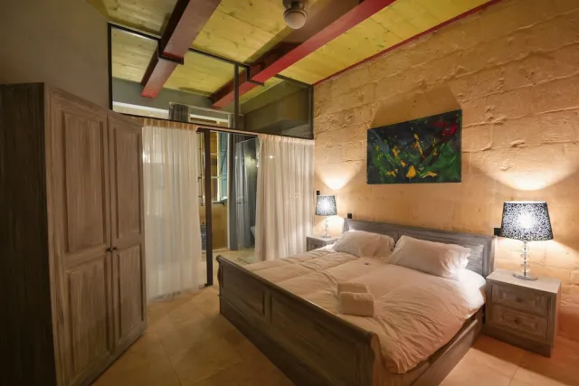 Hotellbilder av The Vincent Boutique Suites - nummer 1 av 80