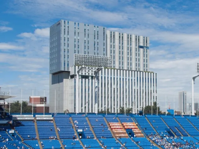 Billede av hotellet Nippon Seinenkan Hotel - nummer 1 af 61