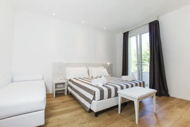 Billede av hotellet Hotel Houston Suites - nummer 1 af 10