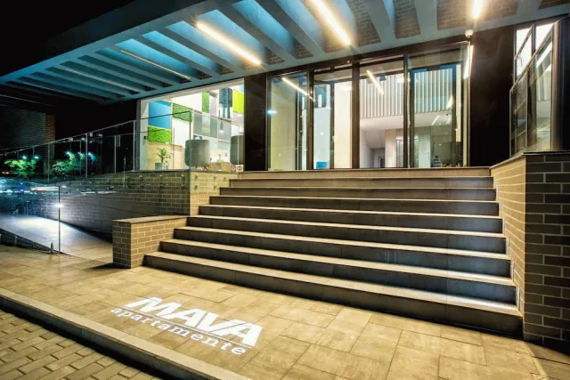 Billede av hotellet Mava Apartamente - nummer 1 af 100