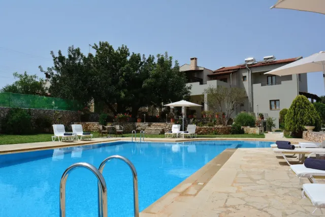 Billede av hotellet Elianthos Villa - nummer 1 af 100