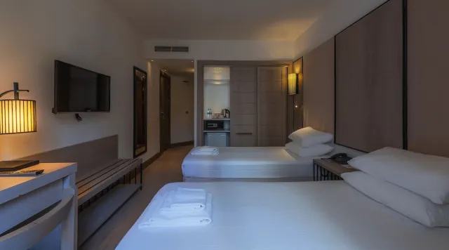 Billede av hotellet Liv Hotel By Bellazure - nummer 1 af 38