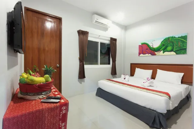 Billede av hotellet Freedom - nummer 1 af 10