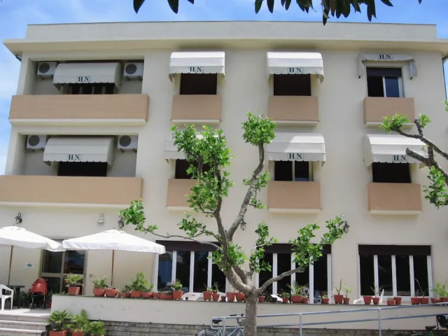 Billede av hotellet Hotel Naviglio - nummer 1 af 10