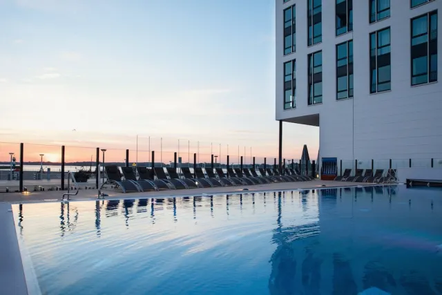 Hotellbilder av aja Travemuende - nummer 1 av 39
