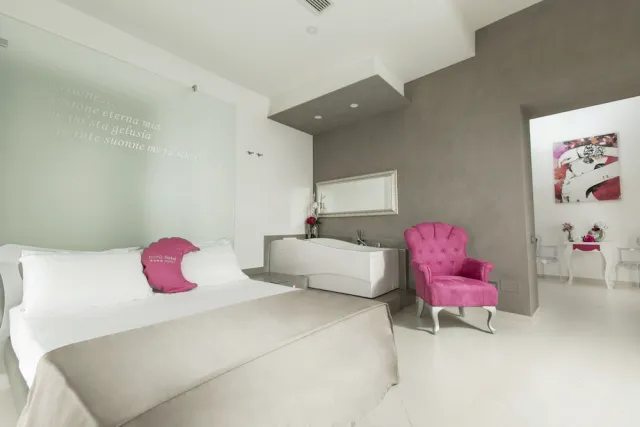 Hotellbilder av Hotel Nunù - nummer 1 av 70