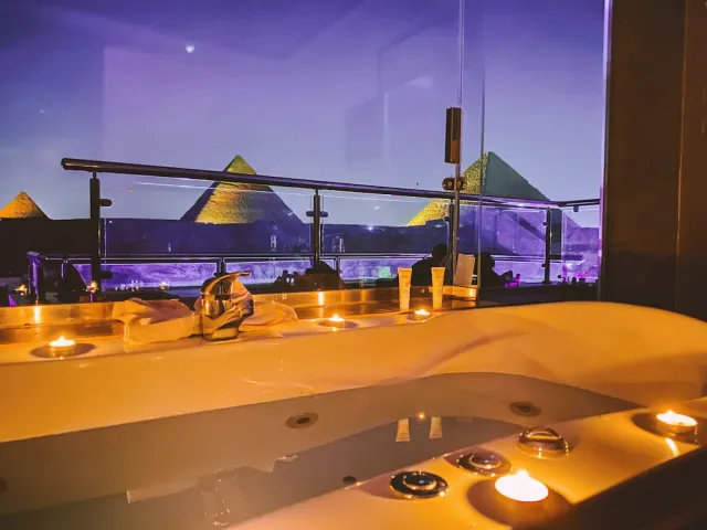 Billede av hotellet Best View Pyramids Hotel - nummer 1 af 10
