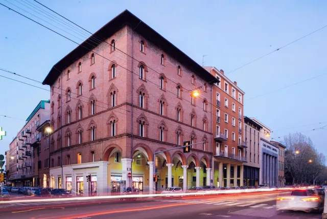 Billede av hotellet Almarossa - nummer 1 af 55