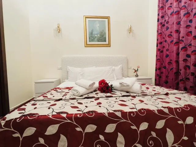 Billede av hotellet Affittacamere Radi - nummer 1 af 10