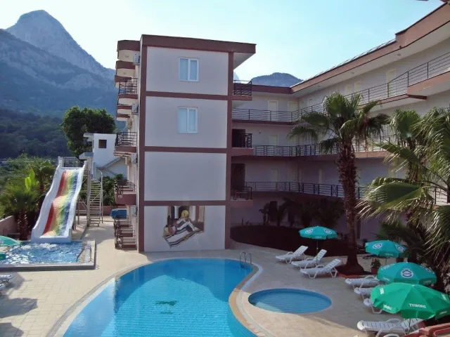 Billede av hotellet Aybel Inn Hotel - nummer 1 af 10